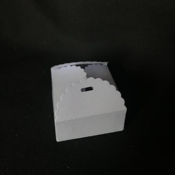 Cookie Boxes | Biscuit Boxes - Picture 2 of 3